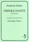 Frederick Delius: Creole Dance (Koanga) La Calinda