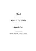 Metodo Violin Volume 2