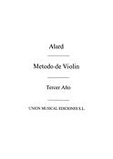 Metodo Violin Volume 3