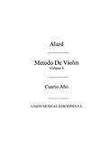Metodo Violin Volume 4