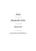 Metodo Violin Volume 5