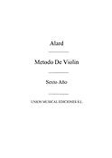 Metodo Violin Volume 6