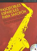 Pasodobles Españoles Para Saxofón