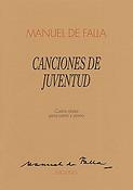 Canciones De Juventud