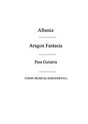 Aragon - Fantasia (GariaFortea) for Guitar.