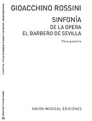 El Barbero De Sevilla Seleccion