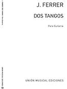 Dos Tangos Op.19