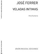 Veladas Intimas Cuatro Piezas Faciles Op.17