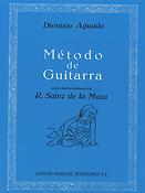 Metodo De Guitarra