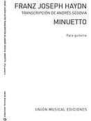 Minuetto