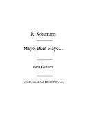 Mayo Buen Mayo