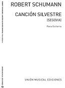Cancion Silvestre