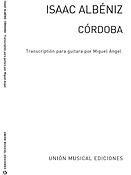 Cordoba (Angel) Guitar