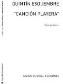 Cancion Playera