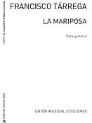 La Mariposa Estudio