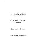 A La Sombra De Mis Cabellos