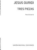 Tres Piezas