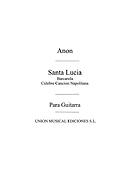 Santa Lucia Cancion Napolitana