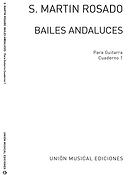 Bailes Andaluces Volume 1