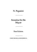 Sonatina In C Major