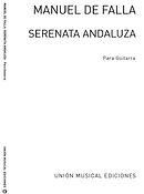 Serenata Andaluza (Garcia Velasco)