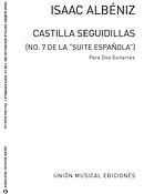 Castilla Seguidillas