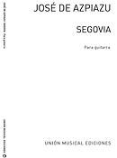 Segovia - Suite