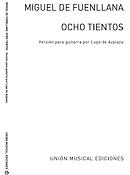 Ocho Tientos