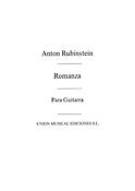 Romanza