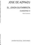 El Joven Guitarrista Volume 3