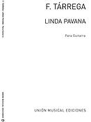 Linda Pavana Op.Post Guitar