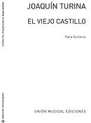 El Viejo Castillo De Cuadros De Una Expscion