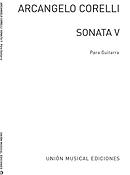 Sonata V