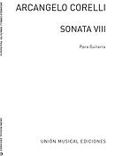 Sonata Viii
