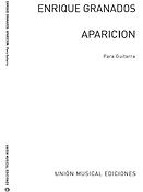 Aparicion