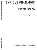 Intermezzo From Goyescas