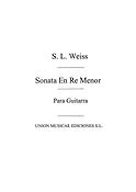 Sonata En Re Menor (Azpiazu)