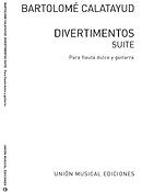 Divertimentos Suite