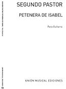 Petenera De Isabel