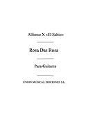 Rosa Das Rosas