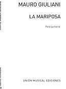La Mariposa 32 Studies Op.30