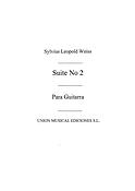 Suite No2 (Balaguer)