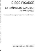 La Manana De San Juan Romance Viejo