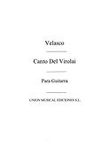 Canto Del Virolai En Honor