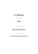 Trio For 3 Guitars