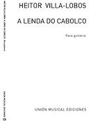A Lenda Do Caboclo