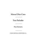 Tres Preludios