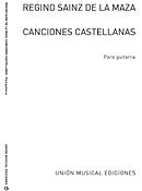 Canciones Castellanas