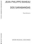Dos Sarabandas