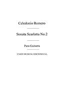 Sonata Scarlatta No.2